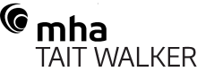 mha tait walker logo