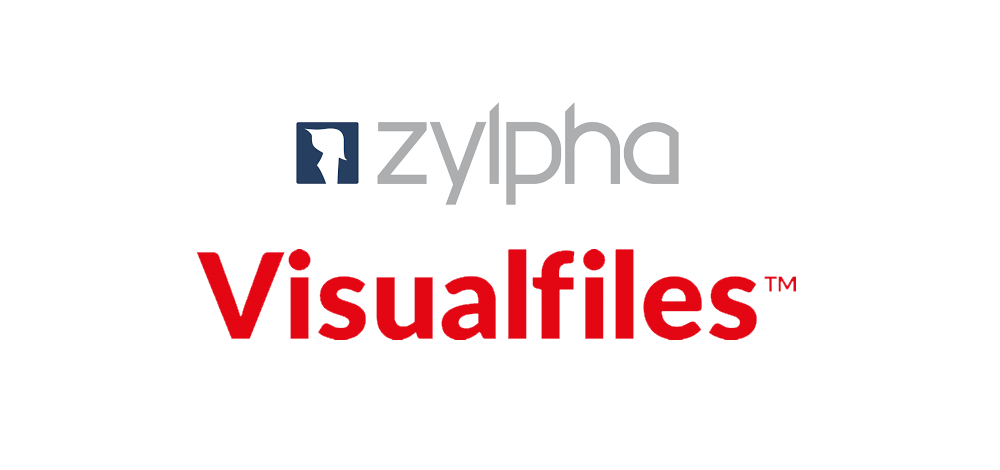 Zylpha VisualFiles